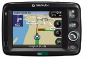 Navman N60i