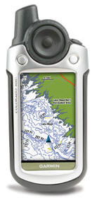 Garmin Colorado