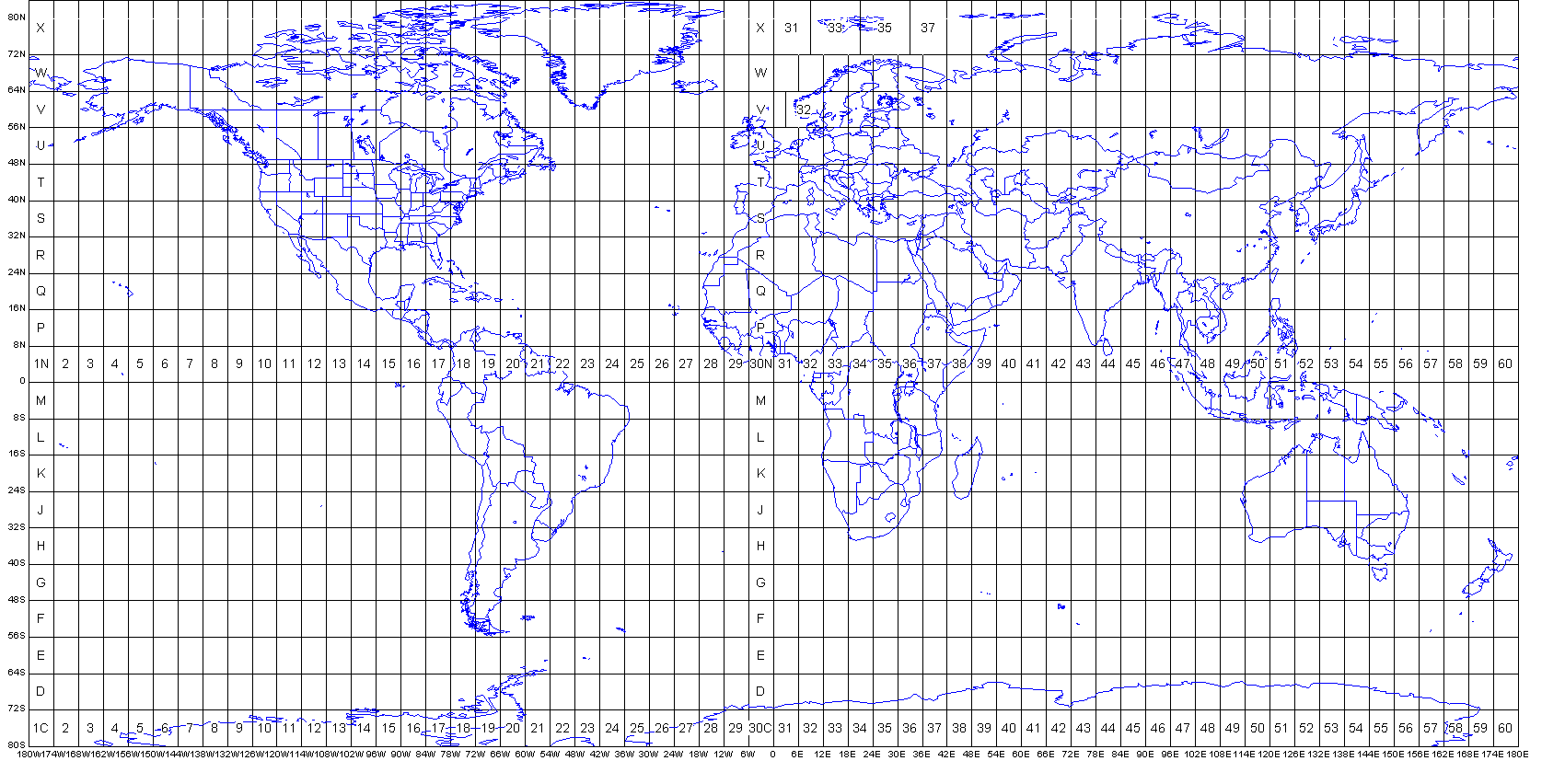 HACK Chart Navigator Light 1.1 For BSB Charts